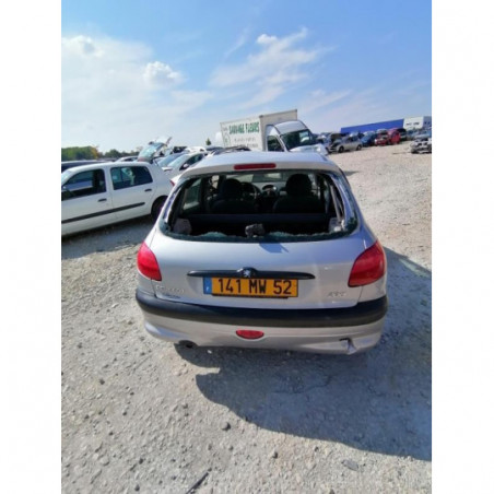 Boite de vitesses PEUGEOT 206 PHASE 1 d’occasion