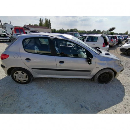 Boite de vitesses PEUGEOT 206 PHASE 1 d’occasion
