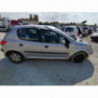 Boite de vitesses PEUGEOT 206 PHASE 1 d’occasion