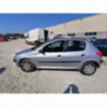 Boite de vitesses PEUGEOT 206 PHASE 1 d’occasion