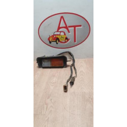 Optique avant secondaire droit (feux)(clignotant) LADA NIVA PHASE 2 d’occasion