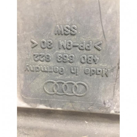 Cache sous moteur AUDI A4 1 PHASE 2 d’occasion