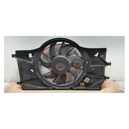 Moto ventilateur radiateur RENAULT LAGUNA 3 PHASE 1 d’occasion