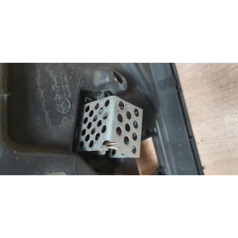 Moto ventilateur radiateur RENAULT LAGUNA 3 PHASE 1 d’occasion