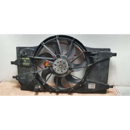 Moto ventilateur radiateur RENAULT LAGUNA 3 PHASE 1 d’occasion