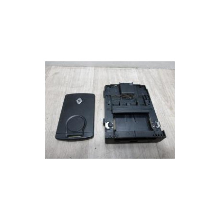 Lecteur de carte (neiman) RENAULT GRAND SCENIC 3 PHASE 1 d’occasion