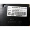 Lecteur de carte (neiman) RENAULT GRAND SCENIC 3 PHASE 1 d’occasion
