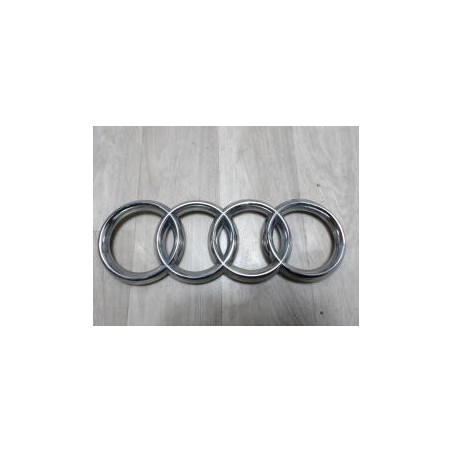 Logo AUDI A4 1 PHASE 2 d’occasion
