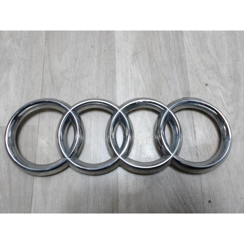 Logo AUDI A4 1 PHASE 2 d’occasion