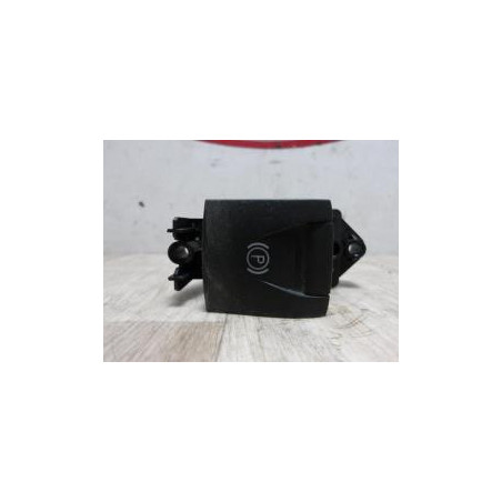 Poignee electrique frein a main RENAULT GRAND SCENIC 3 PHASE 1 d’occasion