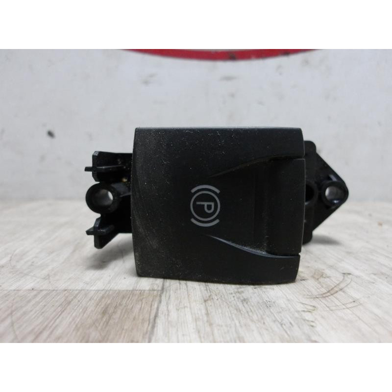 Poignee electrique frein a main RENAULT GRAND SCENIC 3 PHASE 1 d’occasion