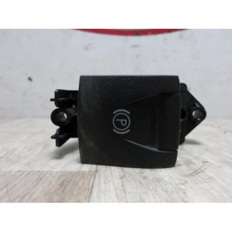 Poignee electrique frein a main RENAULT GRAND SCENIC 3 PHASE 1 d’occasion