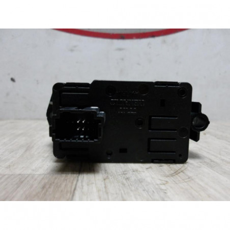 Poignee electrique frein a main RENAULT GRAND SCENIC 3 PHASE 1 d’occasion