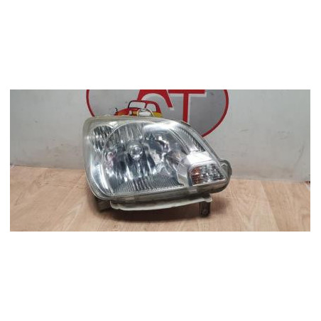Optique avant principal gauche (feux)(phare) DAIHATSU  d’occasion