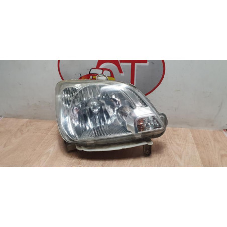 Optique avant principal gauche (feux)(phare) DAIHATSU  d’occasion