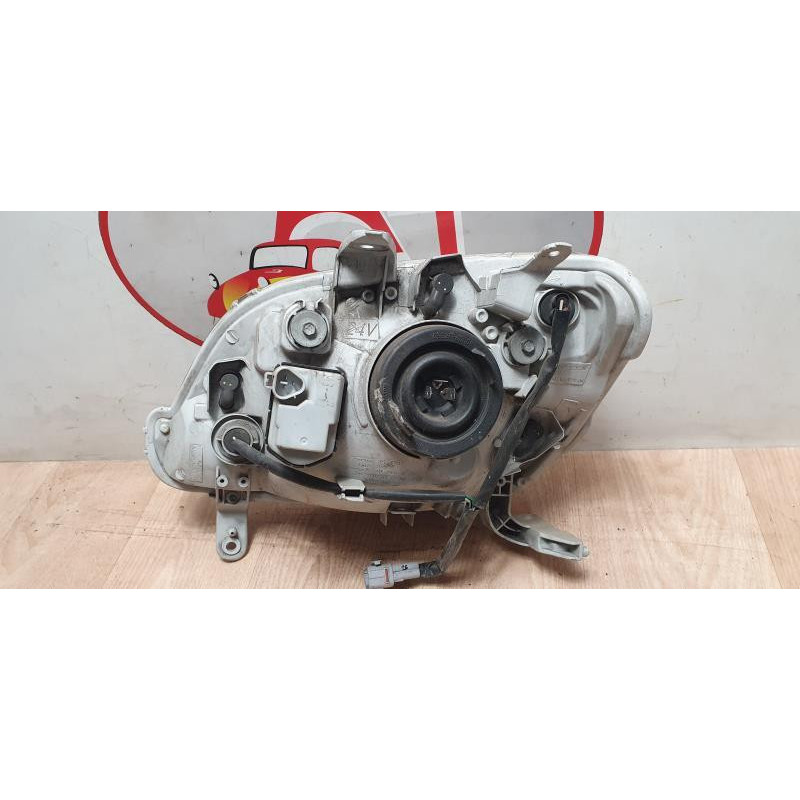 Optique avant principal gauche (feux)(phare) DAIHATSU  d’occasion