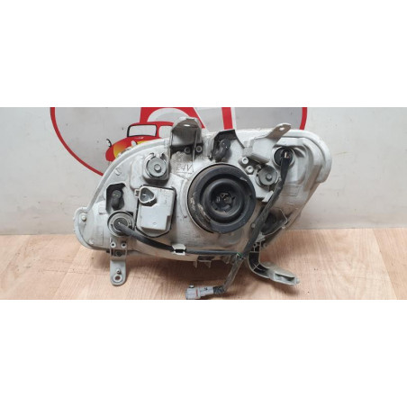 Optique avant principal gauche (feux)(phare) DAIHATSU  d’occasion