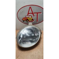 Optique avant principal gauche (feux)(phare) DAEWOO  d’occasion