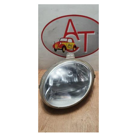 Optique avant principal gauche (feux)(phare) DAEWOO  d’occasion