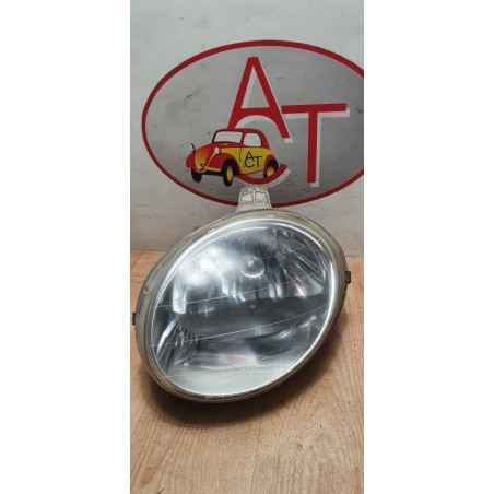 Optique avant principal gauche (feux)(phare) DAEWOO  d’occasion