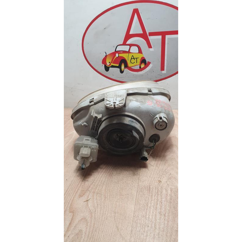 Optique avant principal gauche (feux)(phare) DAEWOO  d’occasion