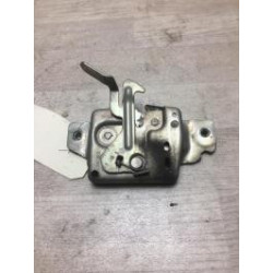 Serrure de capot RENAULT CLIO 3 PHASE 1 d’occasion