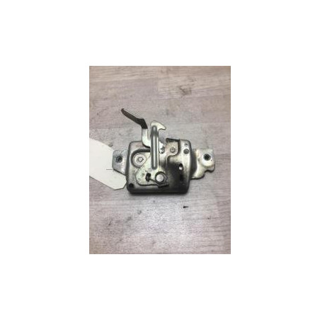 Serrure de capot RENAULT CLIO 3 PHASE 1 d’occasion