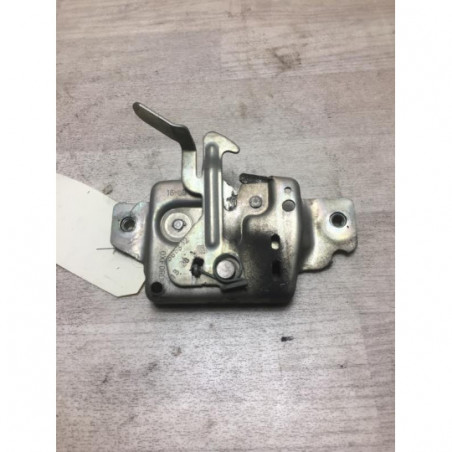 Serrure de capot RENAULT CLIO 3 PHASE 1 d’occasion
