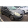 Serrure de capot RENAULT CLIO 3 PHASE 1 d’occasion