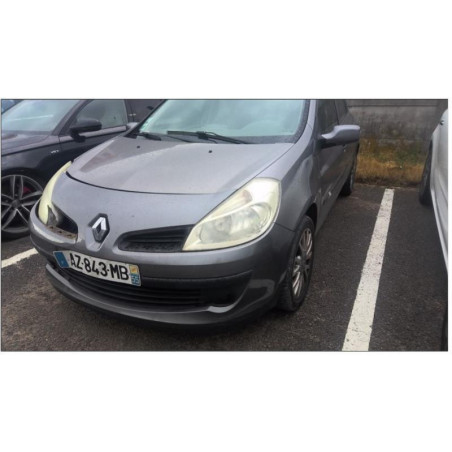 Serrure de capot RENAULT CLIO 3 PHASE 1 d’occasion