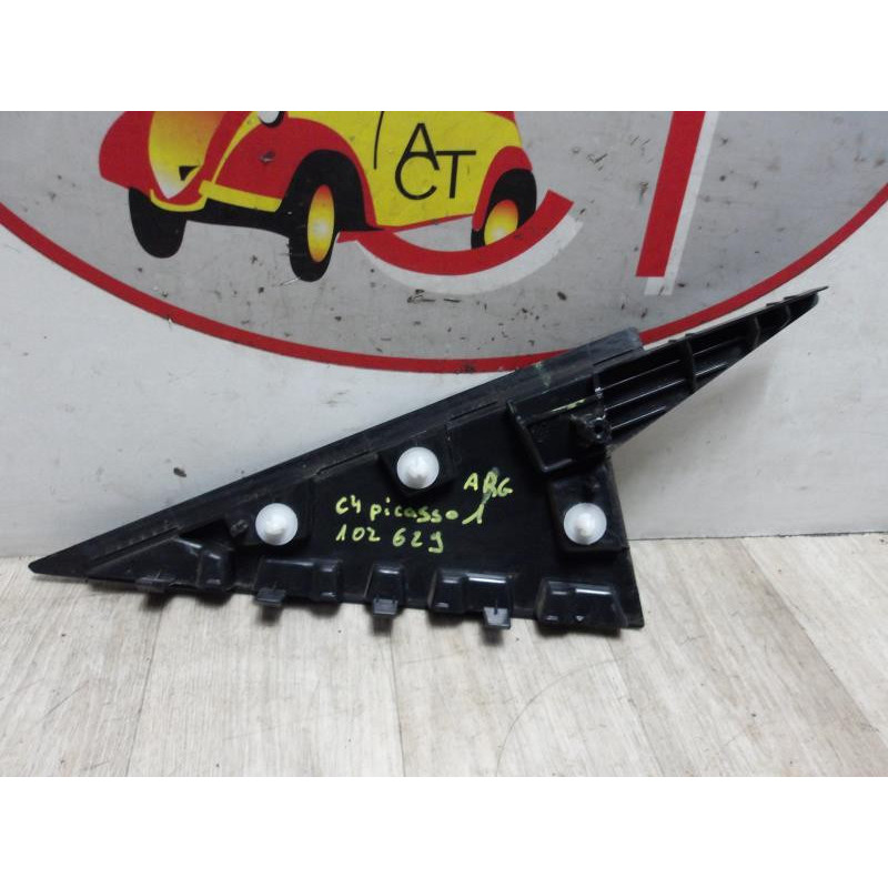 Garniture porte arriere gauche CITROEN C4 PICASSO 1 d’occasion