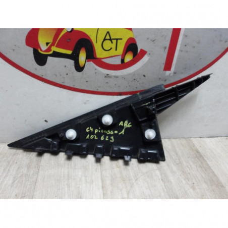 Garniture porte arriere gauche CITROEN C4 PICASSO 1 d’occasion
