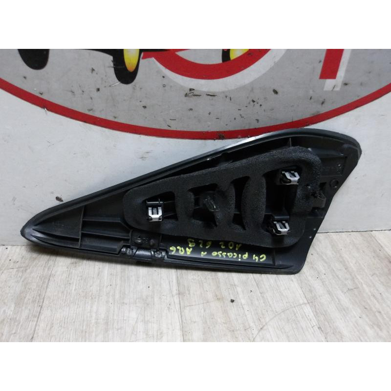 Garniture porte arriere gauche CITROEN C4 PICASSO 1 d’occasion