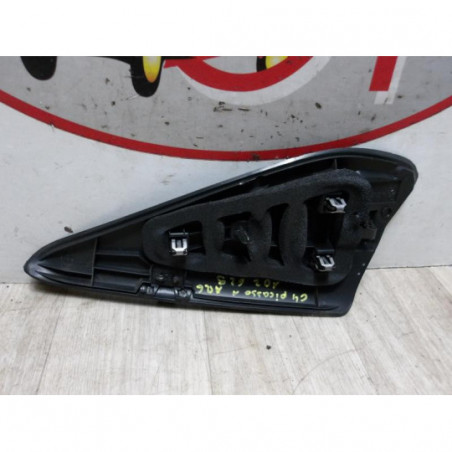 Garniture porte arriere gauche CITROEN C4 PICASSO 1 d’occasion