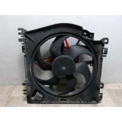 Moto ventilateur radiateur RENAULT CLIO 3 PHASE 1 d’occasion