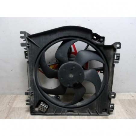 Moto ventilateur radiateur RENAULT CLIO 3 PHASE 1 d’occasion