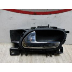 Poignee interieur avant gauche CITROEN DS3 PHASE 1 d’occasion