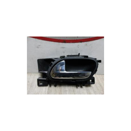 Poignee interieur avant gauche CITROEN DS3 PHASE 1 d’occasion