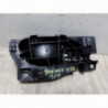 Poignee interieur avant gauche CITROEN DS3 PHASE 1 d’occasion