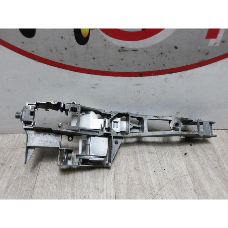 Support poignee porte avant gauche CITROEN C3 2 PHASE 1 d’occasion