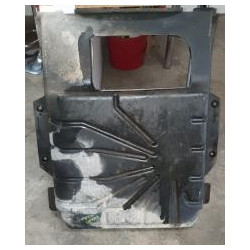 Panier roue de secours RENAULT  d’occasion