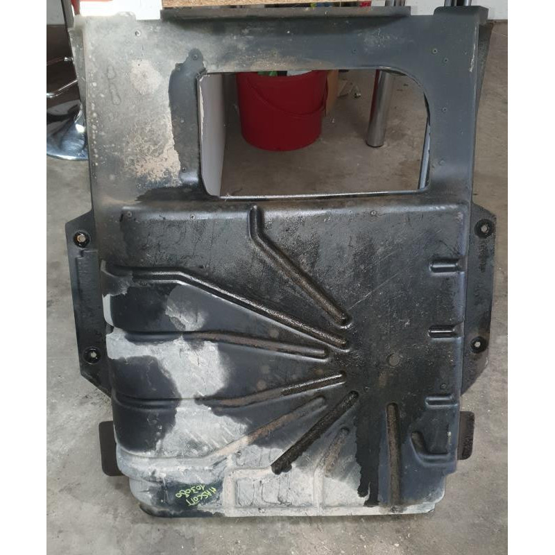 Panier roue de secours RENAULT  d’occasion