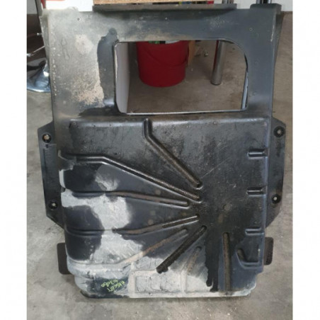 Panier roue de secours RENAULT  d’occasion