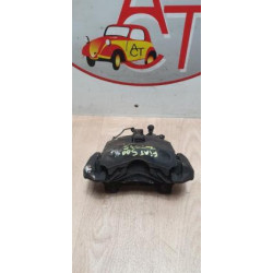 Etrier avant gauche (freinage) FIAT 500 2 PHASE 1 d’occasion