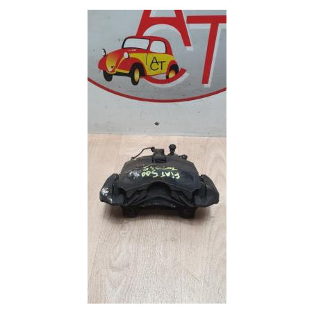 Etrier avant gauche (freinage) FIAT 500 2 PHASE 1 d’occasion