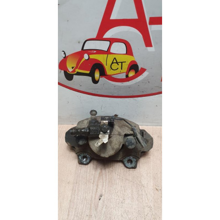 Etrier avant gauche (freinage) FIAT 500 2 PHASE 1 d’occasion