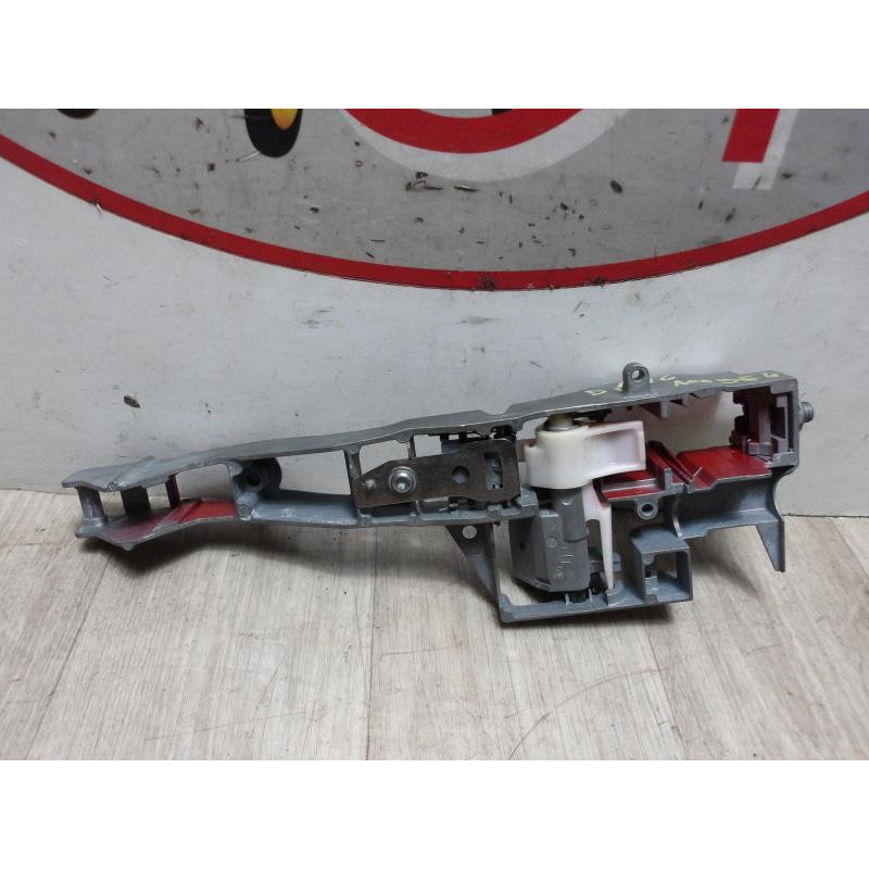 Support poignee porte avant gauche CITROEN DS3 PHASE 1 d’occasion