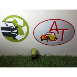 Interrupteur de leve vitre avant droit RENAULT TWINGO I PHASE 2 d’occasion