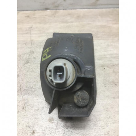 Optique avant secondaire droit (feux)(clignotant) TOYOTA RAV4 2 PHASE 1 d’occasion