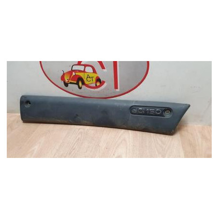 Baguette de porte avant droite RENAULT MASTER 2 PHASE 2 d’occasion